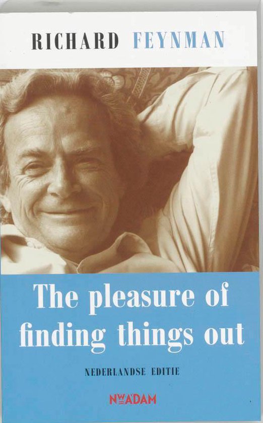 Richard Feynman